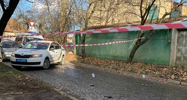 Стрельба в Мукачево: двоим участникам сообщили о подозрении