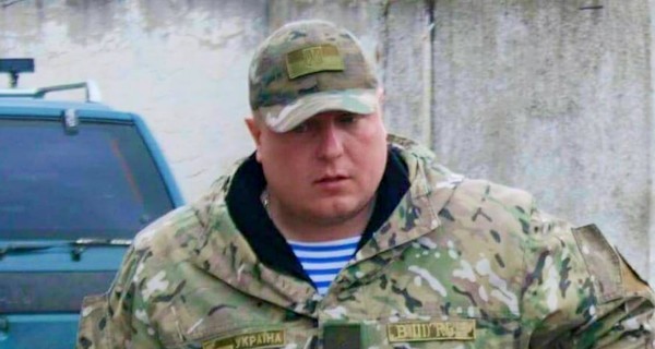 В Луганской области  во время операции погиб командир батальона Луганск-1