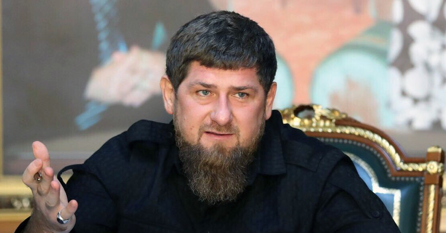 Представители Рамзана Кадырова не комментируют информацию о коронавирусе у главы Чечни
