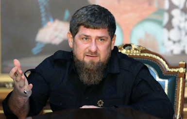 Представители Рамзана Кадырова не комментируют информацию о коронавирусе у главы Чечни