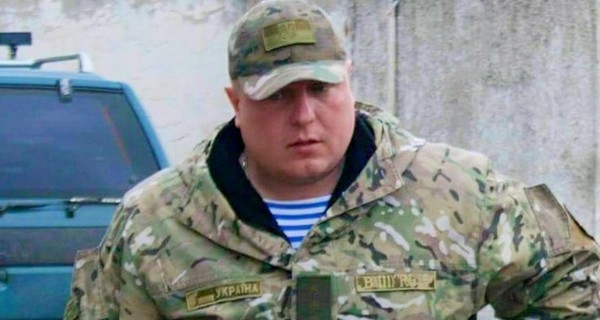 Зеленский посмертно присвоил звание героя командиру батальона Луганск-1