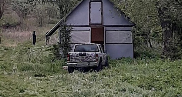 На Житомирщине охотник расстрелял семерых человек. Пятеро из них в это время спали 