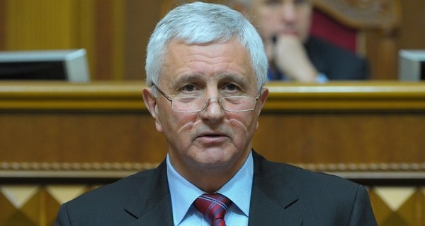 Умер первый секретарь украинского комсомола и депутат шести созывов Анатолий Матвиенко