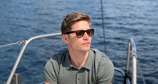 Остапчук начал стендап-карьеру на карантине 