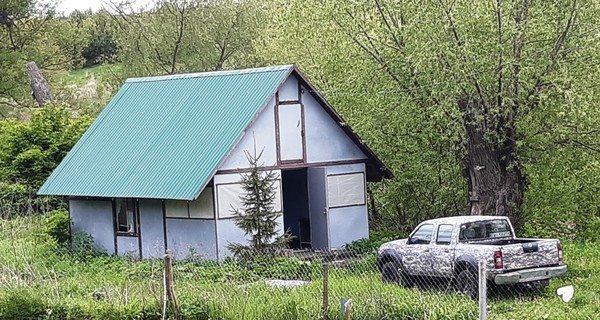 Местные о житомирском стрелке: Метко стрелять было его профессиональной обязанностью. И ружье перезаряжал мгновенно. 