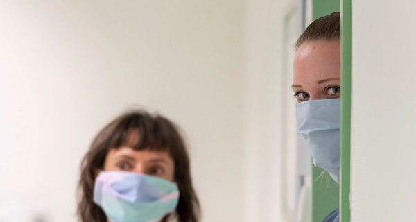 Коронавирус в Украине: заболели еще 406 человек
