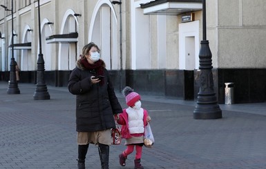 Киевская область готовится к ослаблению карантина в ближайшие дни