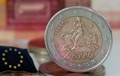 СМИ: Украина может получить кредит МВФ в конце мая - начале июня