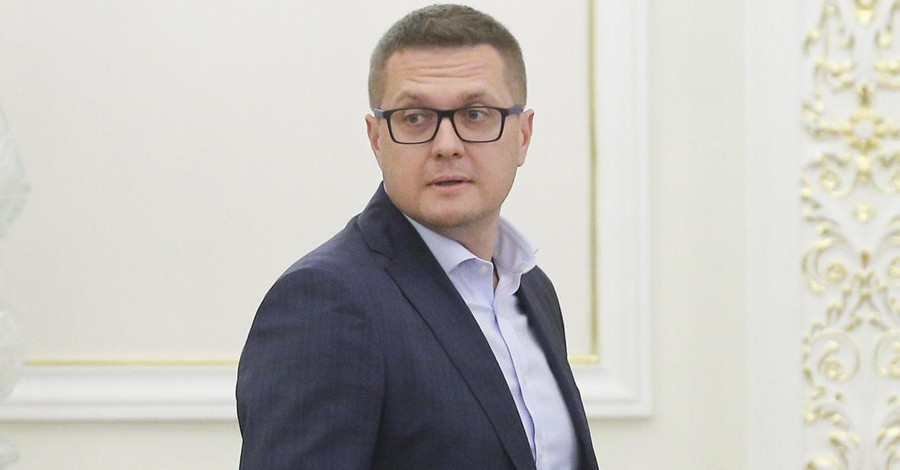 Баканов отреагировал на расследование 