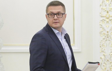 Баканов отреагировал на расследование 