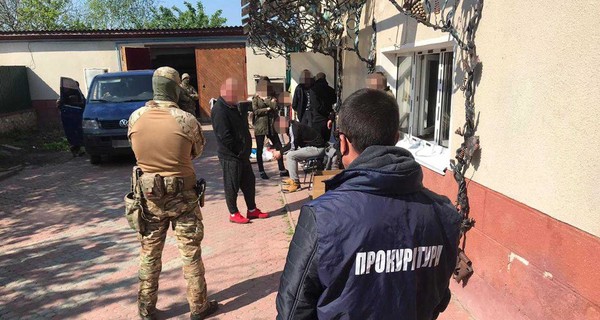 Ребцентры для наркоманов: Нарушают права человека, но востребованы обществом