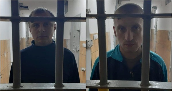 Полицейским,  задержанным за изнасилование девушки в Кагарлыке, вручили подозрение