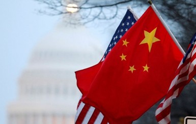 Мир ждет новая холодная война. Теперь между США и Китаем