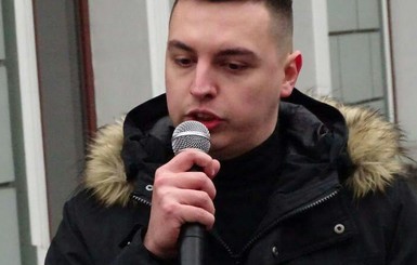 Журналист рассказал о схеме шантажа предпринимателей активистами Нацкорпуса в Одессе