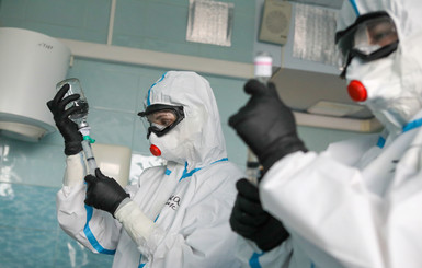 В Украине пересмотрят возможность приема гидроксихлорохина для лечения коронавируса