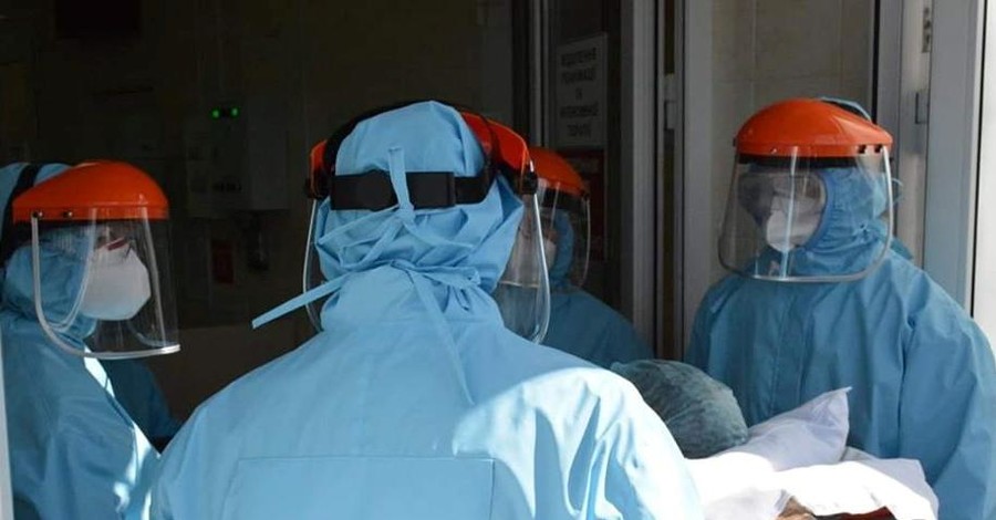 Третья смерть от коронавируса в ВСУ: болезнь нашли посмертно