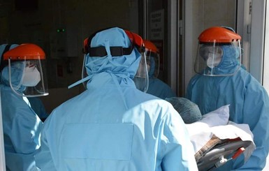Третья смерть от коронавируса в ВСУ: болезнь нашли посмертно