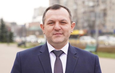 Кабмин согласовал кандидатуру нового киевского губернатора