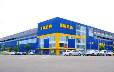 Дело не в коррупции: почему перестала работать IKEA в Украине