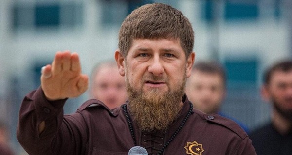 Глава Чечни Кадыров опроверг слухи о заболевании коронавирусом