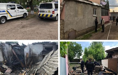 Под Одесской прогремел взрыв: погиб копатель старых снарядов