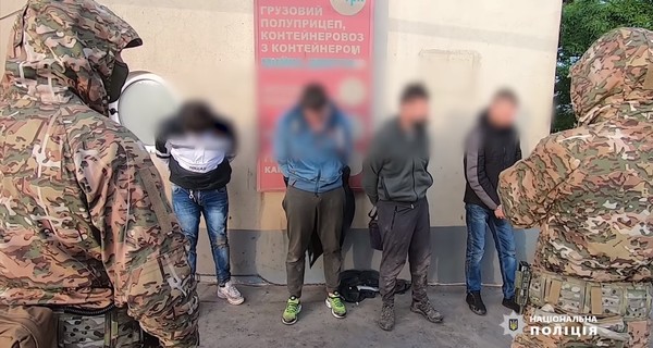 Черногорская мафия в Украине: 20 тонн кокаина в Одессе и расстрел главаря в центре Киева