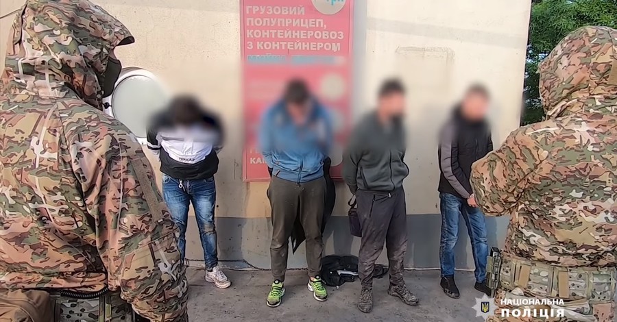 Черногорская мафия в Украине: 20 тонн кокаина в Одессе и расстрел главаря в центре Киева