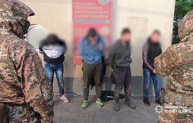 Черногорская мафия в Украине: 20 тонн кокаина в Одессе и расстрел главаря в центре Киева