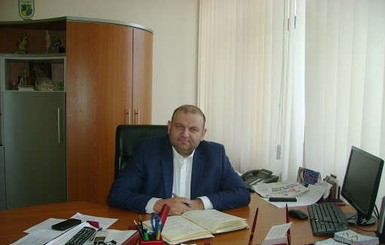 Фигурант дела СБУ Тарас Завада может возглавить Львовскую налоговую — СМИ