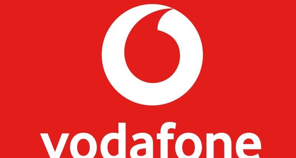 Связь Vodafone 