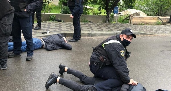 Стрельба в Броварах: в Житомирской и Винницкой областях задержали еще десятерых участников