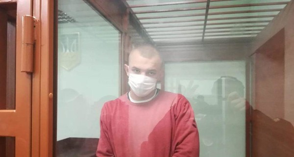 Разборки в Броварах: арестован первый из подсудимых