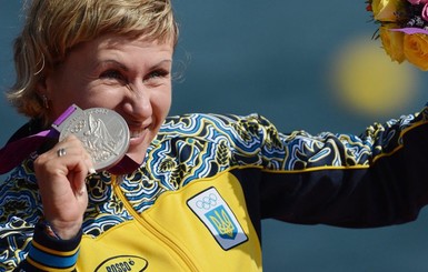 Многократная олимпийская медалистка Инна Осипенко-Радомская: Наш большой спорт на пути в бездну