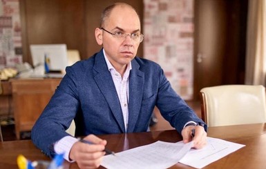 Степанов встал на защиту медиков и назвал медреформу Супрун неудачной
