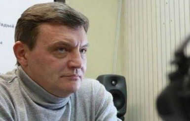 В ВАКС состоялось первое заседание по делу экс-замминистра Грымчака