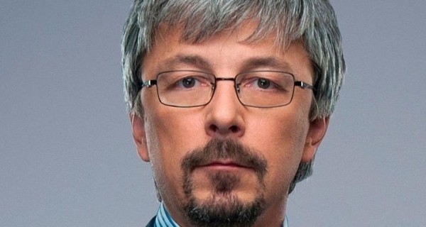 Нардеп Ткаченко может стать новым министром культуры