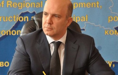 Министерство экологии может возглавить замминистра энергетики Абрамовский 