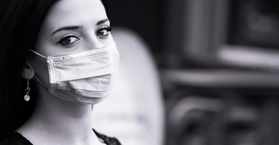 В Киеве коронавирусом за сутки заболели 5 медиков