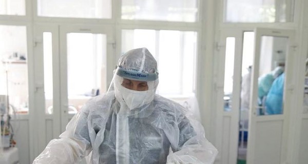 Мэр Львова объяснил, откуда взялся рекорд по количеству больных коронавирусом