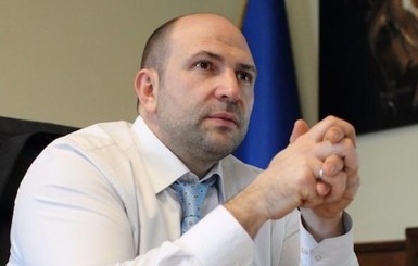 СМИ: Привлечение Парцхаладзе в Раду реформ Саакашвили будет топить рейтинг Зеленского