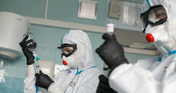 В ВОЗ возобновят испытания гидроксихлорохина для лечения коронавируса