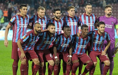 УЕФА исключил турецкий клуб из еврокубков на один год