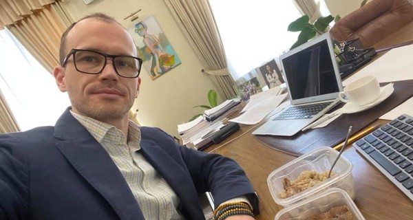 Налетай! Торопись! Покупай!... Отсидись! Малюська анонсировал большую распродажу тюрем