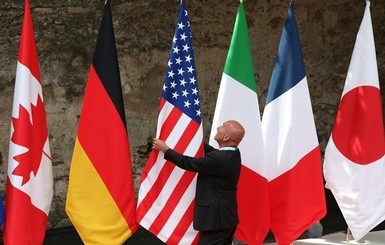 В Германии и Франции высказались о приглашении России в 