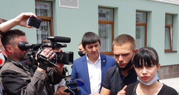 Запорожский суд арестовал няню нелегального детсада, которую подозревают в убийстве ребенка