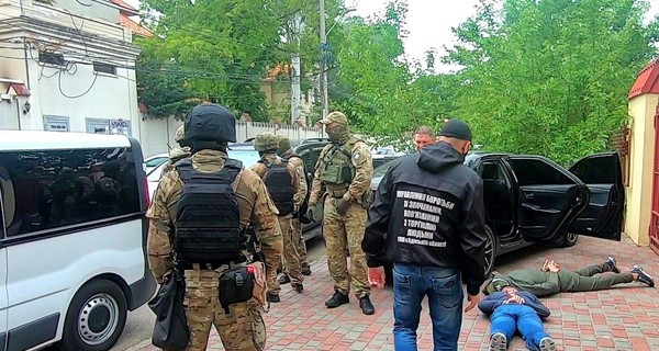 В Одессе ликвидировали 