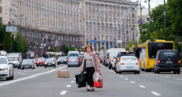 Юристы о новом наказании для пешеходов: Штрафы не имеют особого воздействия