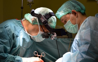 Степанов заявил, что вопросом трансплантации в Украине будет заниматься отдельный орган