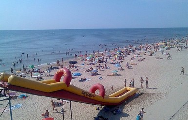 Пляжный сезон-2020 в Украине:  где будем купаться и как защищаться от коронавируса 