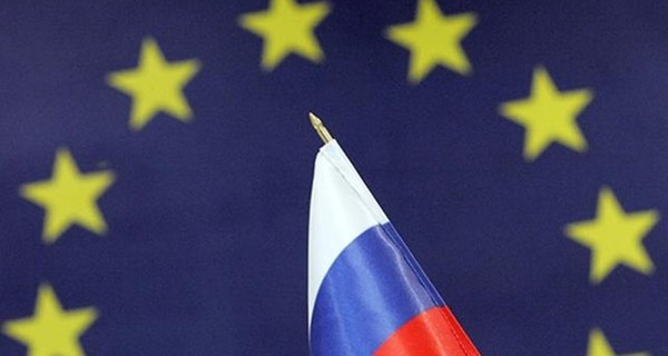 ЕС продлил санкции против России в связи с аннексией Крыма